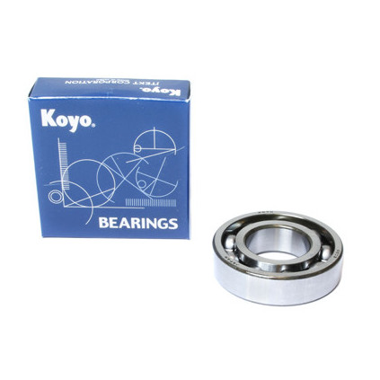 ProX Crankshaft Bearing 6206/C4 30x62x16