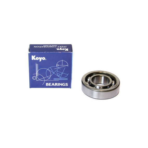 ProX Crankshaft Bearing 6222C3 22x50x14