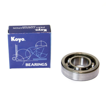 ProX Crankshaft Bearing 6222C4 22x50x14