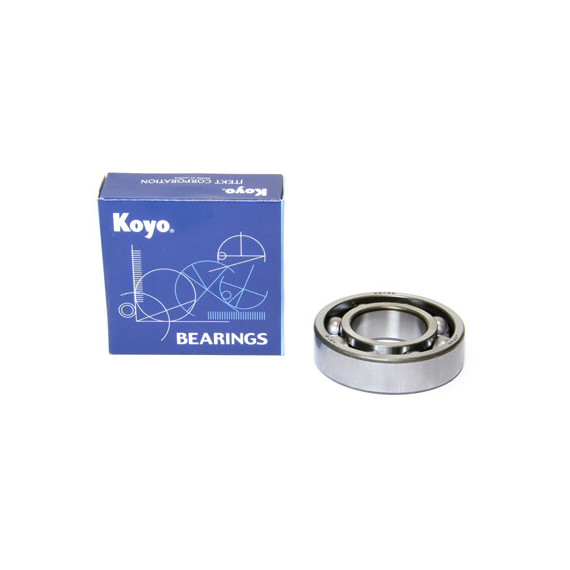 ProX Crankshaft Bearing 6232C3 32x65x17