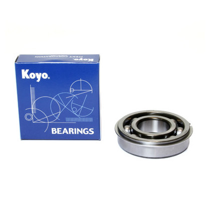 ProX Crankshaft Bearing 6307NRXR/XL500XT/TT600L-SI 35X80X21