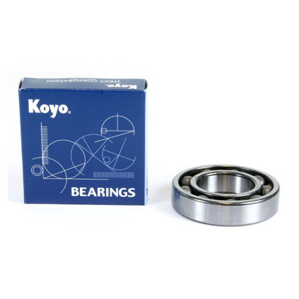 ProX Crankshaft Bearing Honda 40x76x17.5