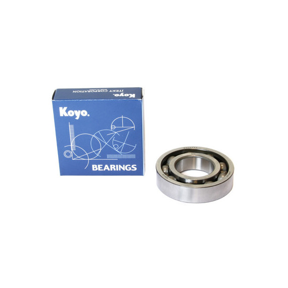 ProX Crankshaft Bearing Pinned 35x72x17