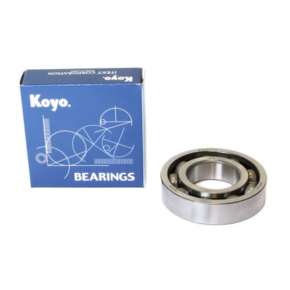 ProX Crankshaft Bearing Pinned 35x72x17