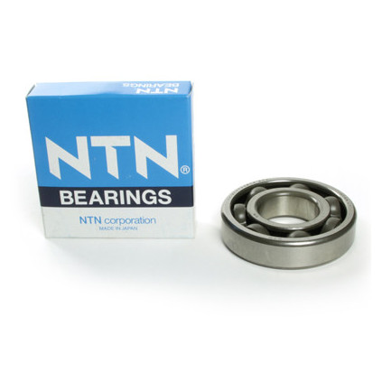 ProX Crankshaft Bearing TM-SC07A08 NX650/XR650L 35x80x18.5