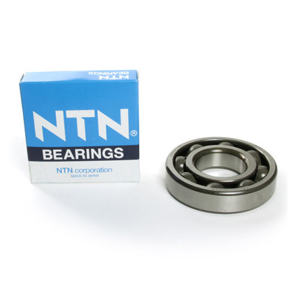 ProX Crankshaft Bearing TM-SC0887C3 XR650R/XR650L 40x90x20