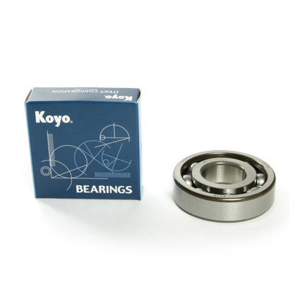 ProX Crankshaft Bearing YFM350 Warrior/Raptor '87-13 30x72x1