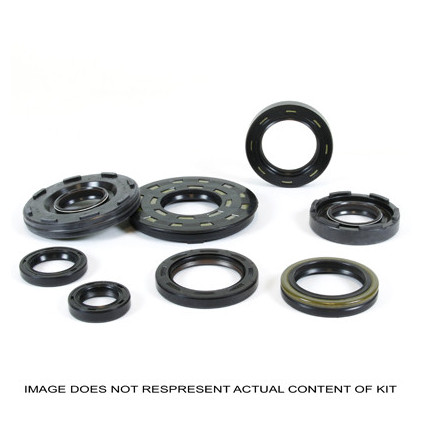 ProX Crankshaft Oil Seal Honda 20x35x8