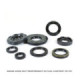 ProX Crankshaft Oil Seal Honda 20x37x7