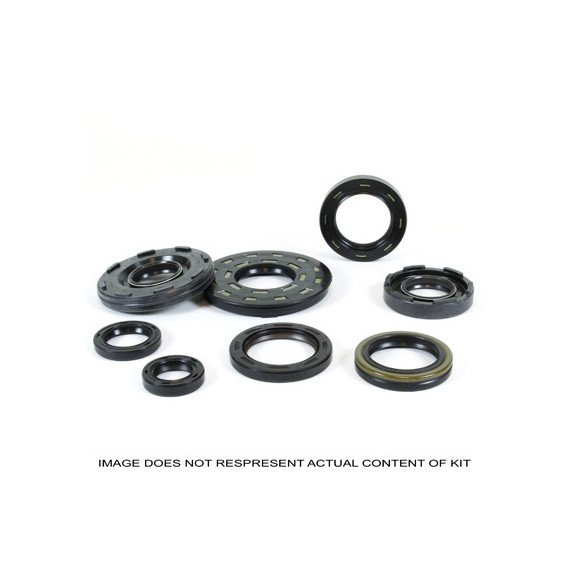 ProX Crankshaft Oil Seal Honda 20x37x7