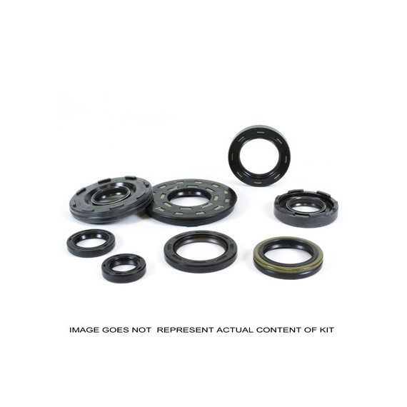 ProX Crankshaft Oil Seal Yamaha 25x42x6