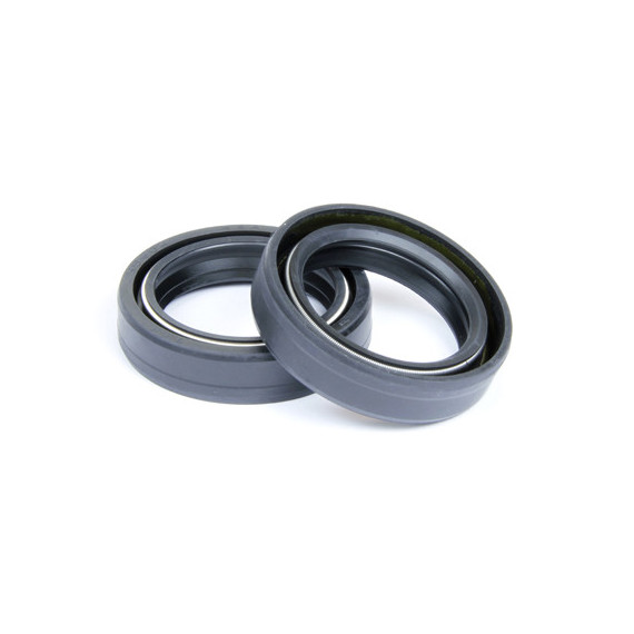 ProX F.F. Oil Seal KX80 '86-91 + RM80 '89-01 10 Pc.