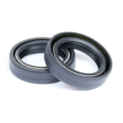 ProX F.F. Oil Seal KX80 '86-91 + RM80 '89-01 10 Pc.