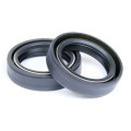 ProX F.F. Oil Seal KX80 '86-91 + RM80 '89-01 10 Pc.