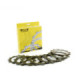 ProX Friction Plate Set KDX200 '89-94