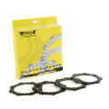 ProX Friction Plate Set KX80 '79-80 + KDX80 '80-81