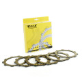 ProX Friction Plate Set XR250 Tornado '01-08