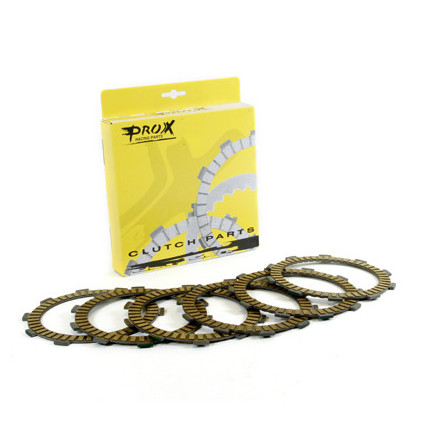 ProX Friction Plate Set XR250R '96-04