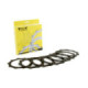 ProX Friction Plate Set XR500R '81-84