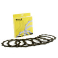 ProX Friction Plate Set XR600R '85-00