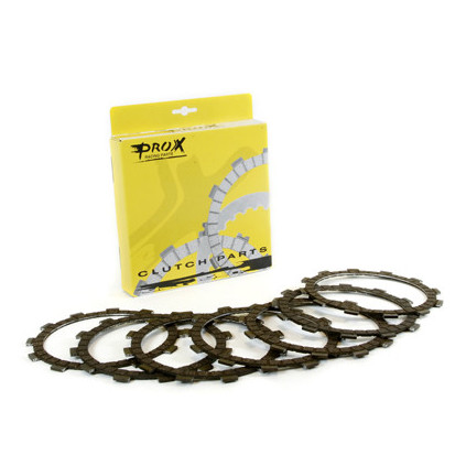 ProX Friction Plate Set YFZ350 '87-06 + TT350 '85-95