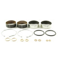 ProX Front Fork Bushing Kit CR125R '87