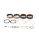 ProX Front Fork Bushing Kit CR250R '83-87