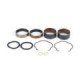 ProX Front Fork Bushing Kit DR650S '96-08