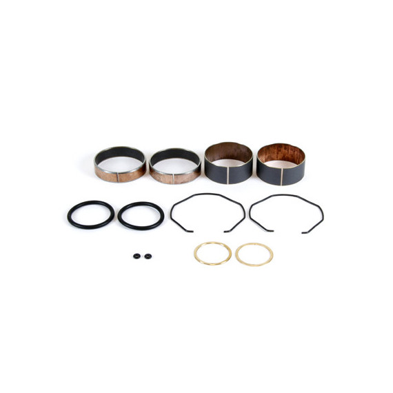 ProX Front Fork Bushing Kit KX125/250/500 '89 + RM125 '89