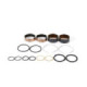 ProX Front Fork Bushing Kit RM125 '92-93 + RM250 '92-93 + RM