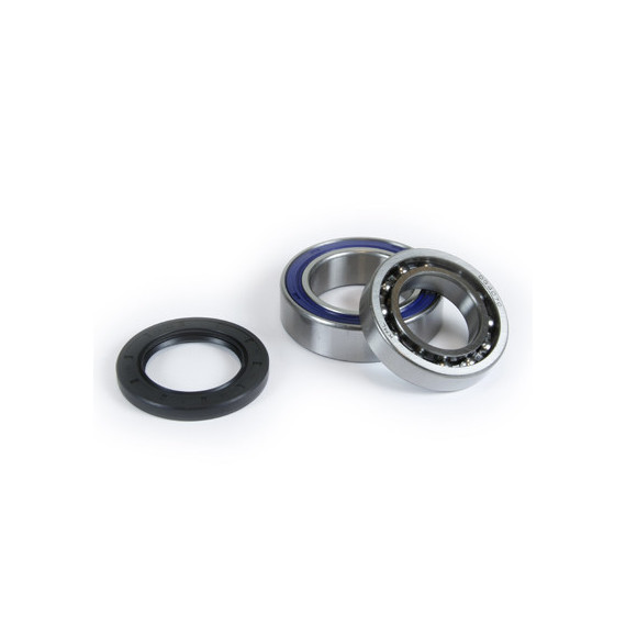 ProX Frontwheel Bearing Set TRX350TE/TM '00-06