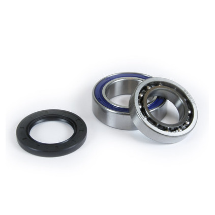 ProX Frontwheel Bearing Set TRX350TE/TM '00-06