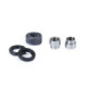 ProX Lower Shock Bearing Kit CR80 '86-87