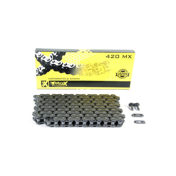 ProX MX Rollerchain 420 x 130 L