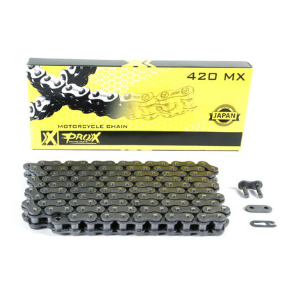 ProX MX Rollerchain 420 x 130 L