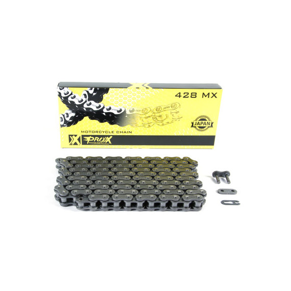 ProX MX Rollerchain 428 x 130 L