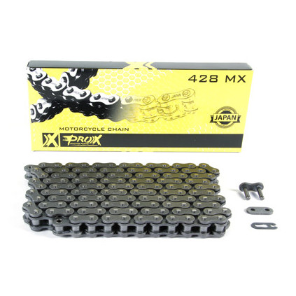 ProX MX Rollerchain 428 x 130 L