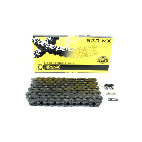 ProX MX Rollerchain 520 x 120 L