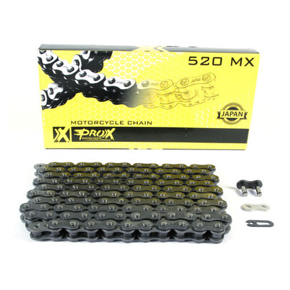 ProX MX Rollerchain 520 x 120 L