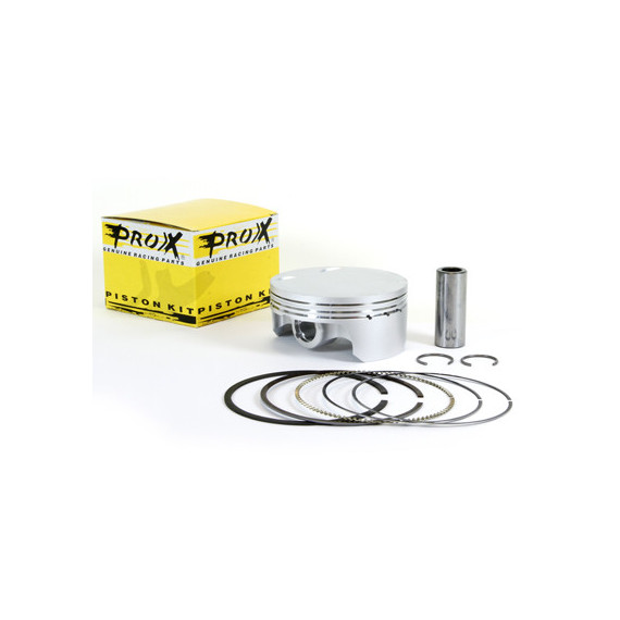 ProX Piston Kit 700 Raptor '15-23 +700 Grizzly'14-15 10.0:1