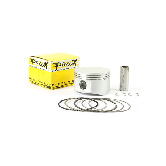 ProX Piston Kit GB500 '87-97 + XBR500 '85-89 + NX500 9.5:1