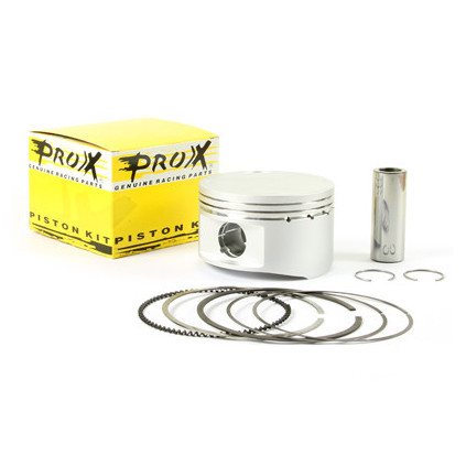 ProX Piston Kit GB500 '87-97 + XBR500 '85-89 + NX500 9.5:1