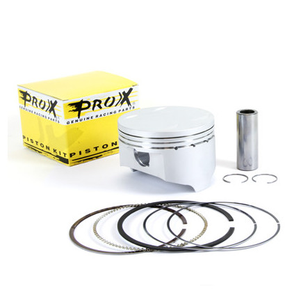 ProX Piston Kit KL650 '87-91 + KLR650 '95-09 9.5:1