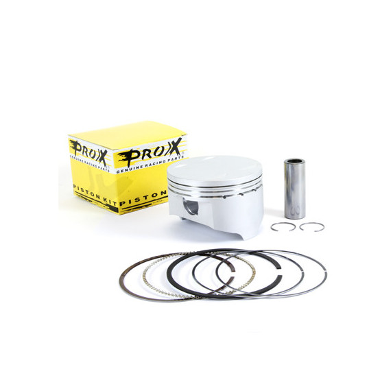 ProX Piston Kit KL650 '87-91 + KLR650 '95-09 9.5:1