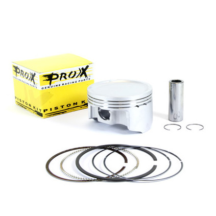 ProX Piston Kit KLX650 '93-95 + KLX650R '96-01 9.5:1