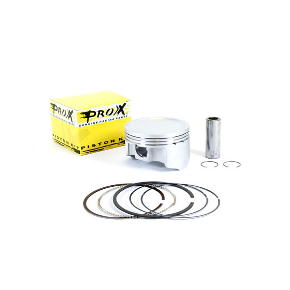 ProX Piston Kit KLX650 '93-95 + KLX650R '96-01 9.5:1