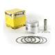 ProX Piston Kit XR200 '80-84 + XR200R '81-02 10.0:1