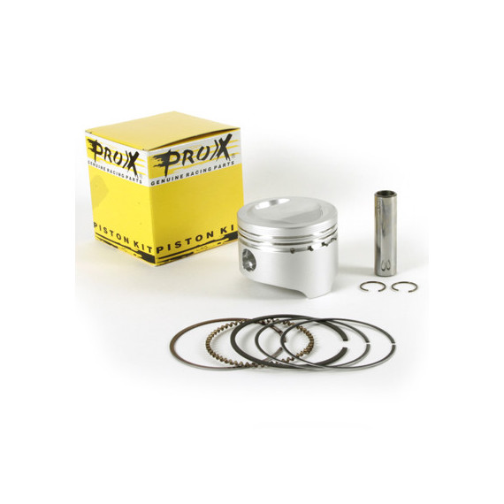 ProX Piston Kit XR200 '80-84 + XR200R '81-02 10.0:1