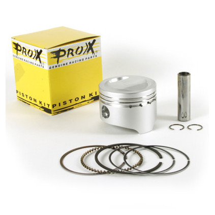 ProX Piston Kit XR200 '80-84 + XR200R '81-02 10.0:1