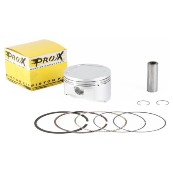 ProX Piston Kit XR650R '00-07 10.0:1